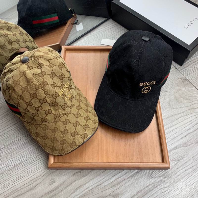 Gucci Cap 122 (3)